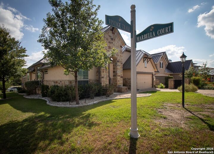 Property Photo: 2 Vintage Trace TX 78257