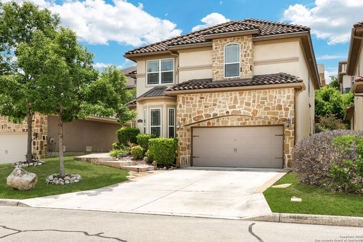 Property Photo: 8126 Powderhorn Run TX 78255