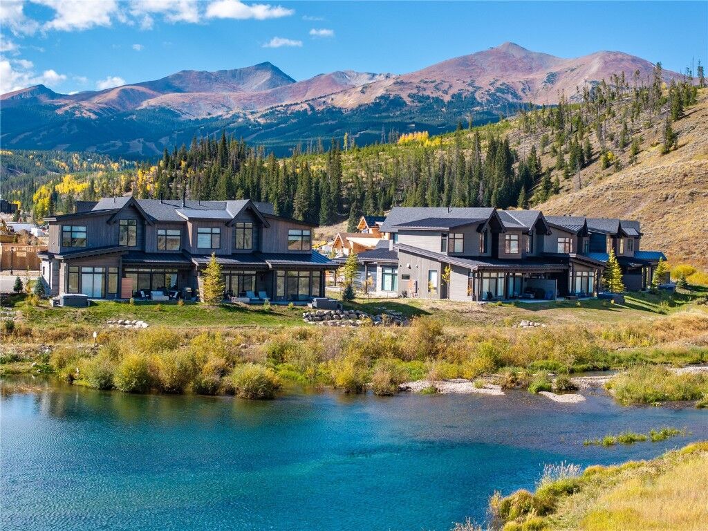 Property Photo: 334 Monitor Drive CO 80424