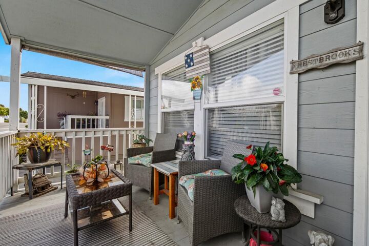 Property Photo:  13202 Cielo Azul 238  CA 95012 