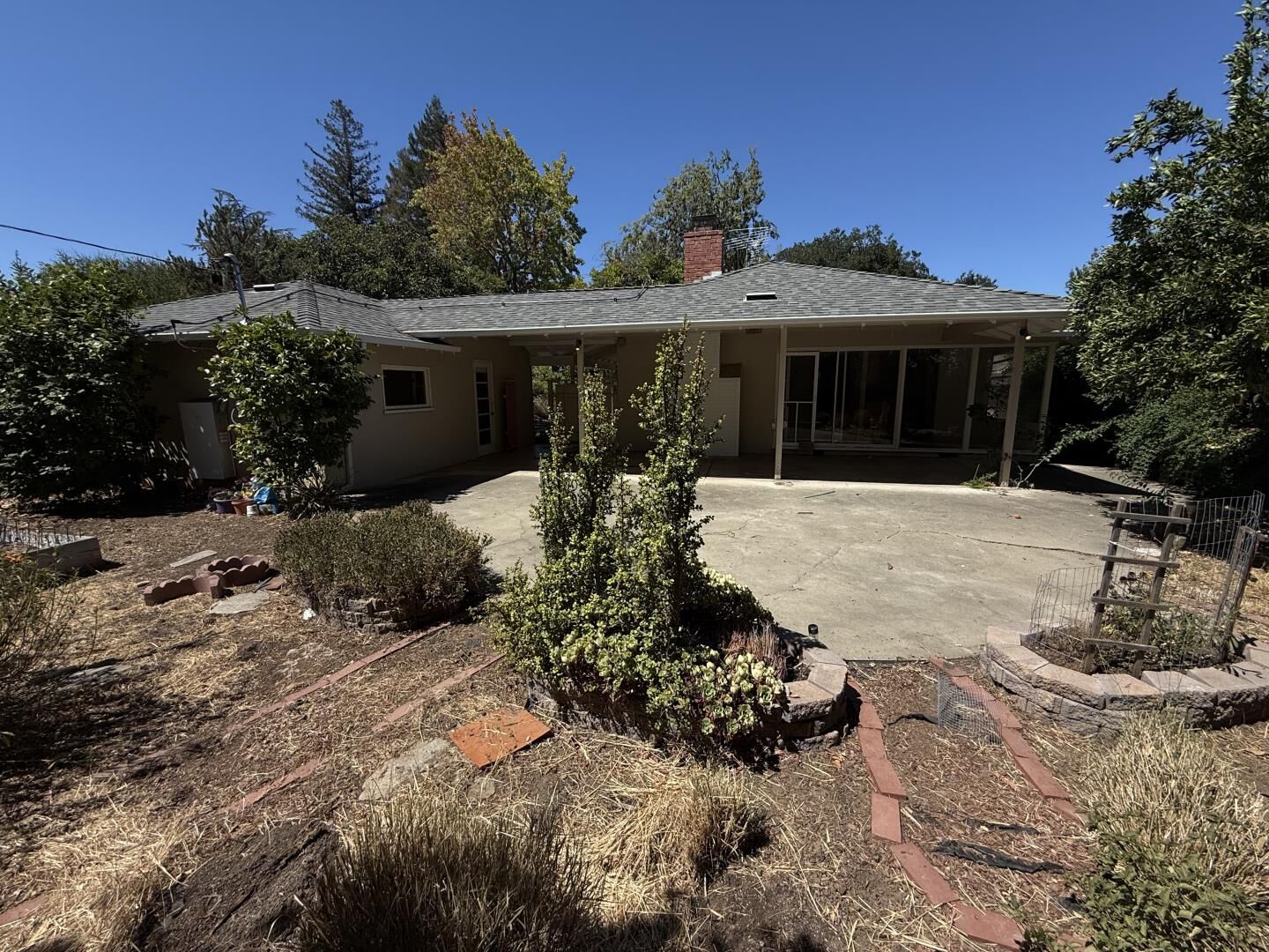 Property Photo: 1881 Alford Avenue CA 94024