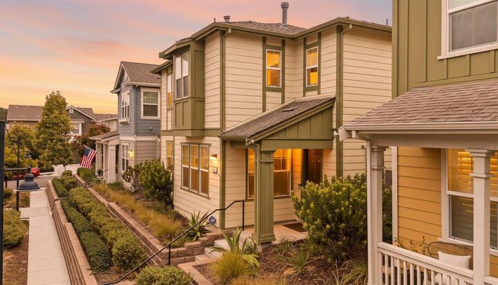 Property Photo: 2731 Bungalow Drive CA 93933