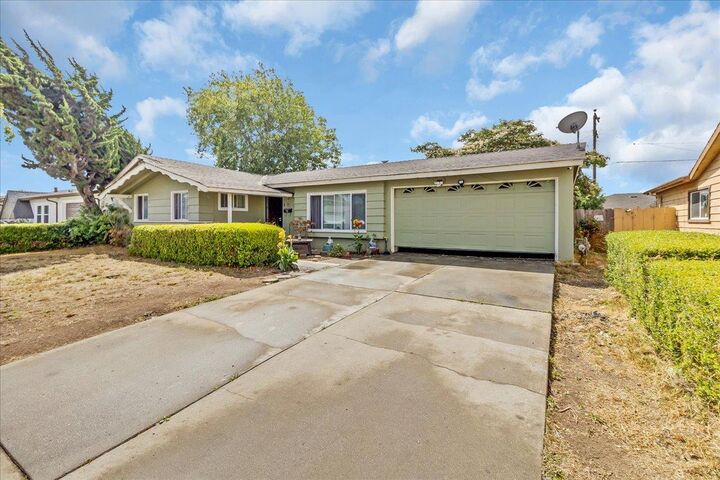 Property Photo:  730 Los Coches Avenue  CA 93906 