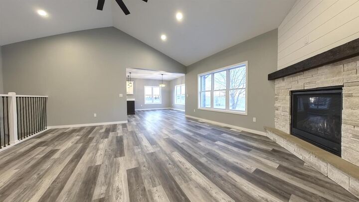 Property Photo: 3537 Samson Drive WI 53563