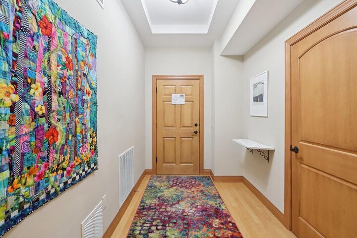 Property Photo: 9002 Hawks Reserve Lane 202 WI 53593