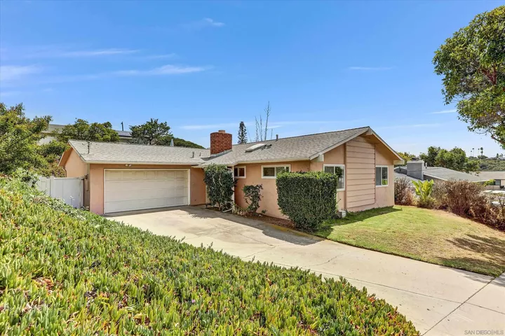 Property Photo:  3161 Mt. Tami Drive  CA 92111 