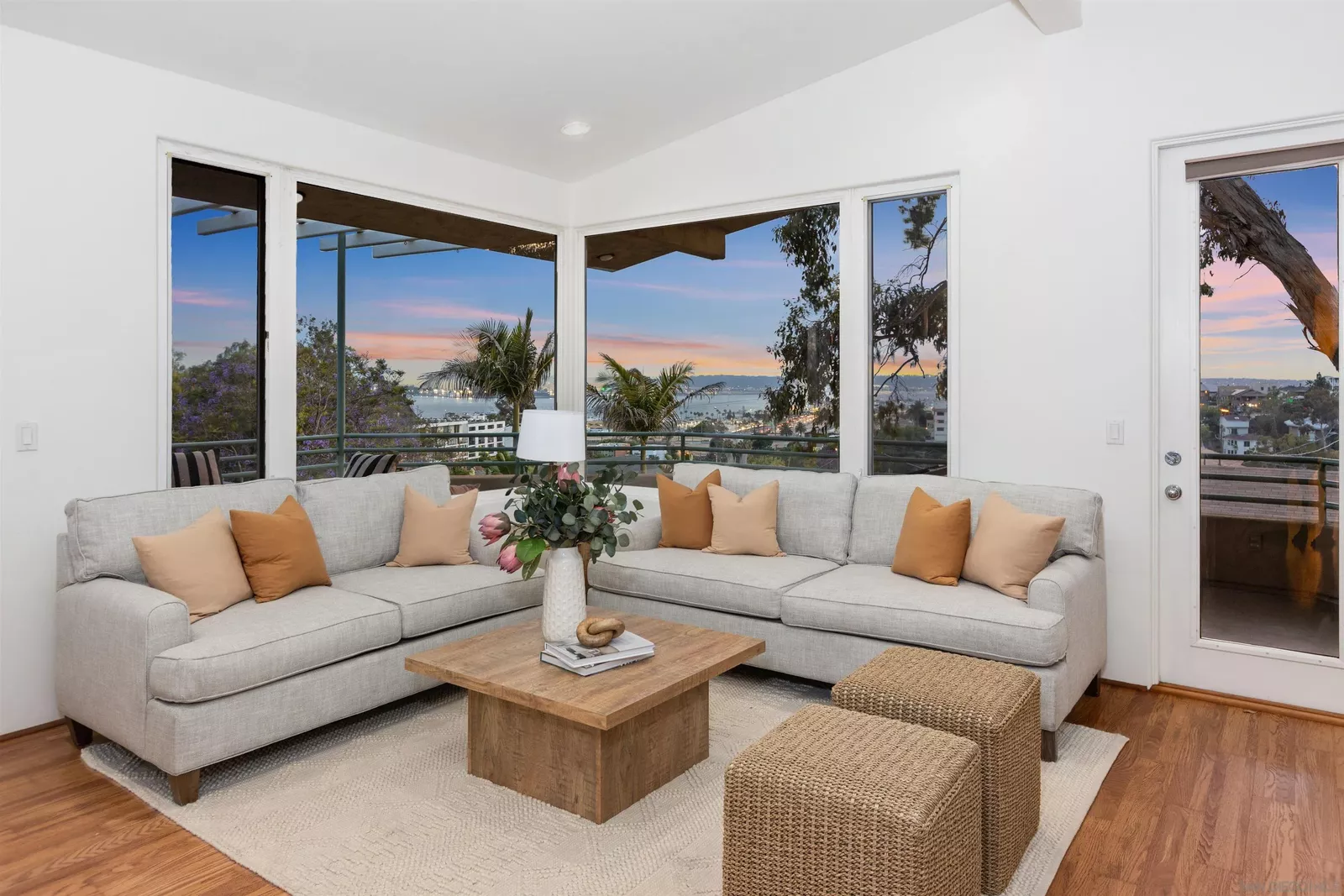 Property Photo: 405 W Nutmeg St CA 92103