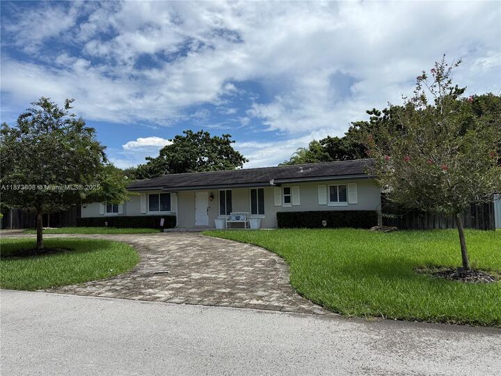 Property Photo:  17071 SW 85th Ave  FL 33157 