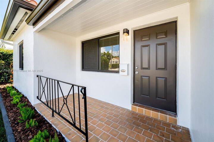 Property Photo: 2340 SW 16th St 0 FL 33145