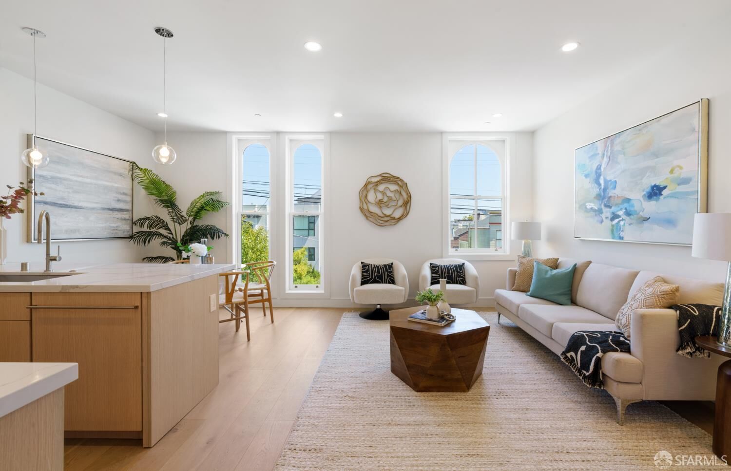 Property Photo:  350 San Jose Avenue 04  CA 94110 