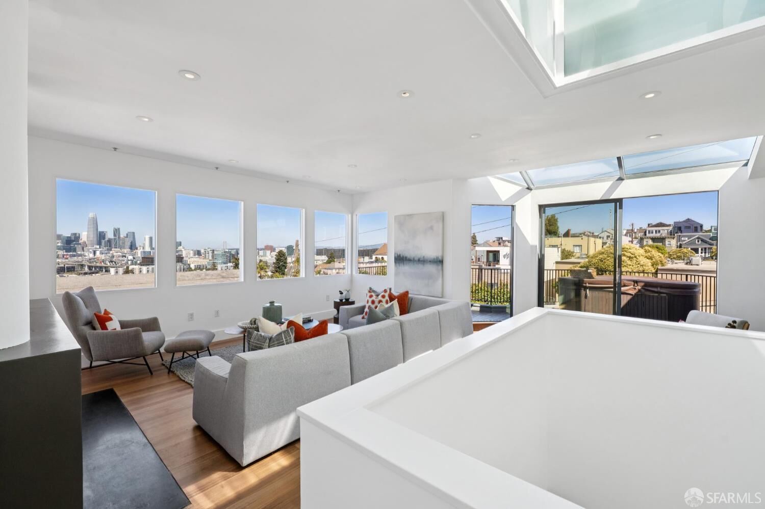Property Photo:  444 Arkansas Street  CA 94107 