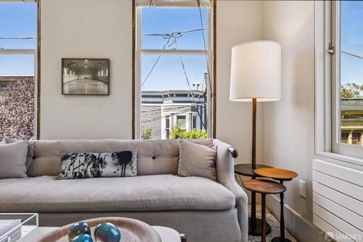 Property Photo: 675 Ivy Street CA 94102