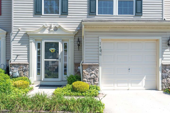 Property Photo: 1406 Exposition Dr NJ 08094