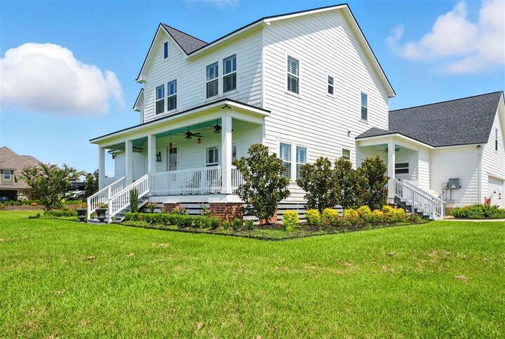 Property Photo: 7741 Gossett Road LA 70605