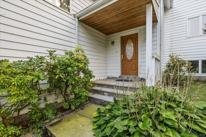Property Photo:  18 Jenny Jenks Road  CT 06851 