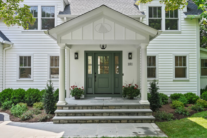 181 Highland Avenue  Norwalk CT 06853 photo