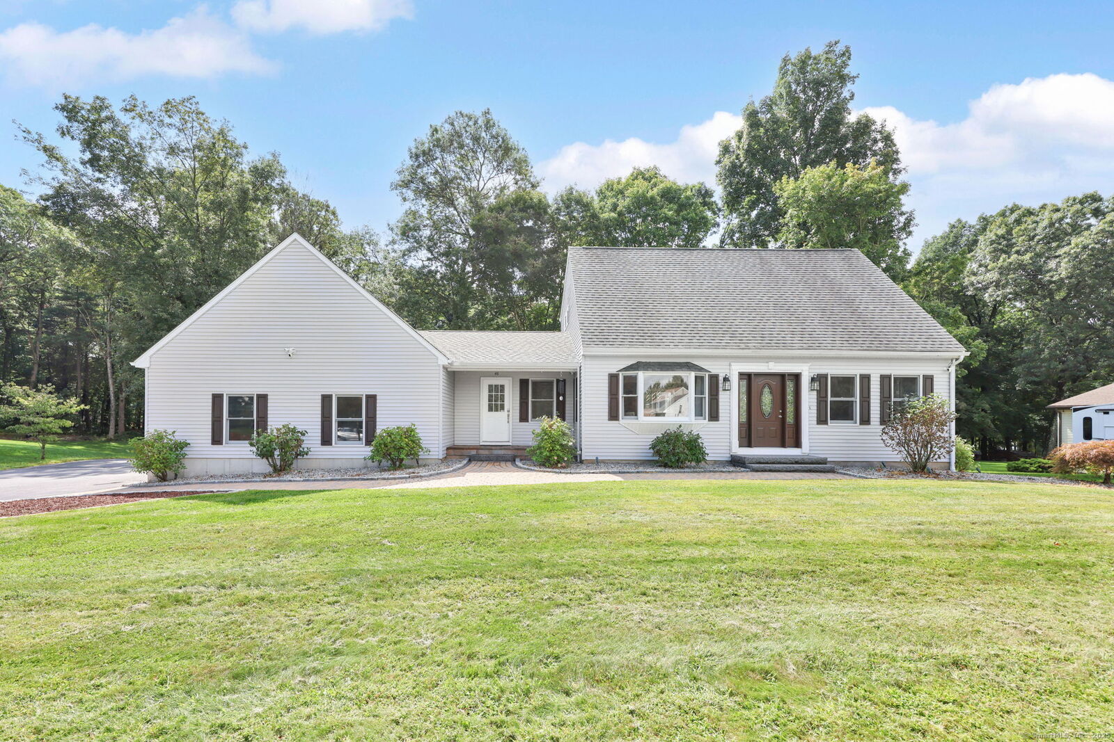 Property Photo:  46 Partridge Lane  CT 06074 