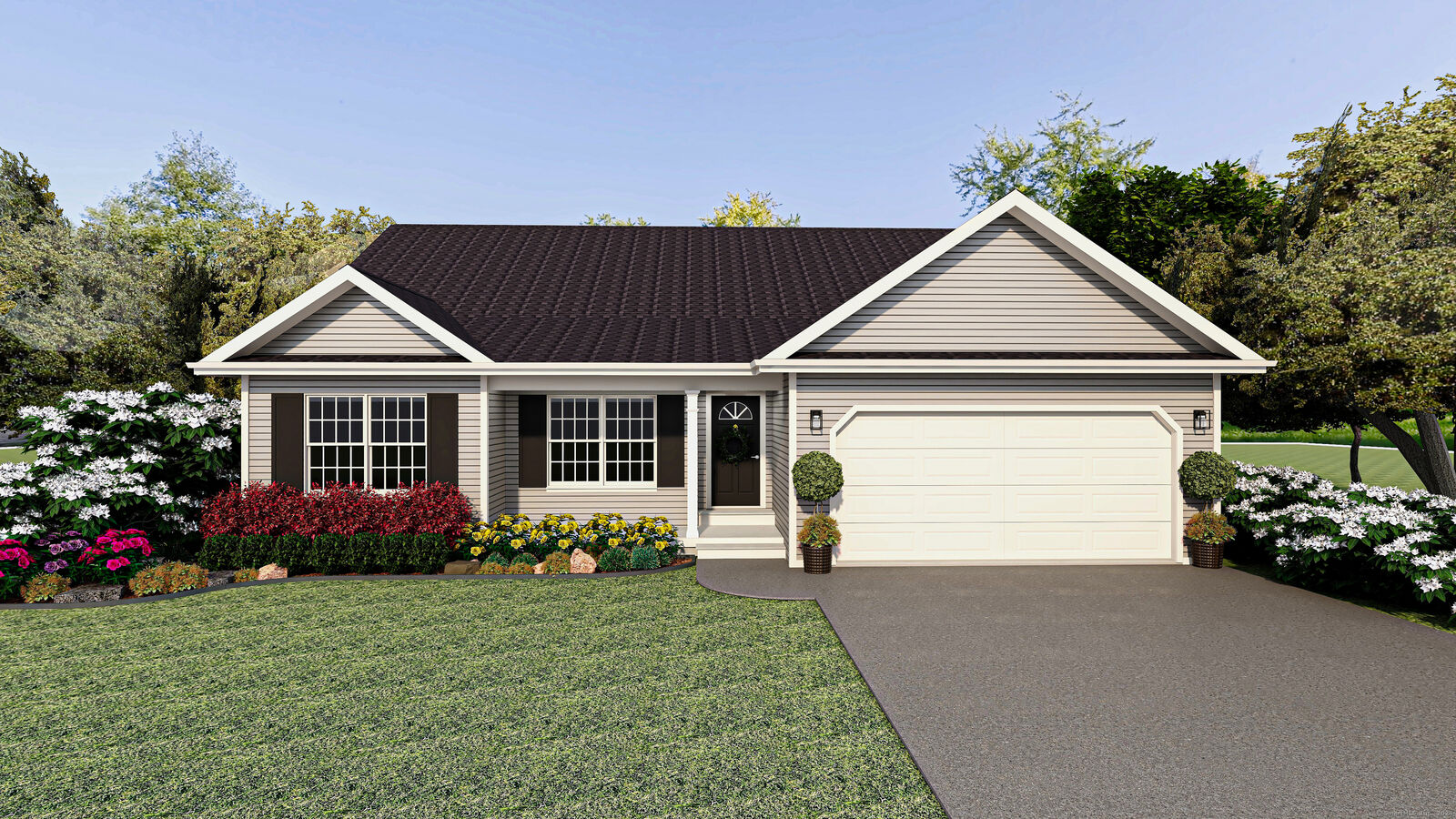 Property Photo:  19 Wentworth Court 8  CT 06795 