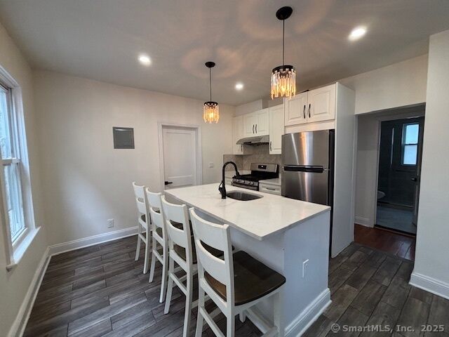 Property Photo: 46 Wordin Avenue CT 06605