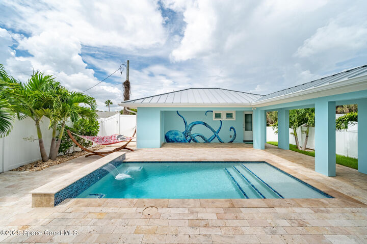 Property Photo: 226 S Atlantic Avenue E FL 32931