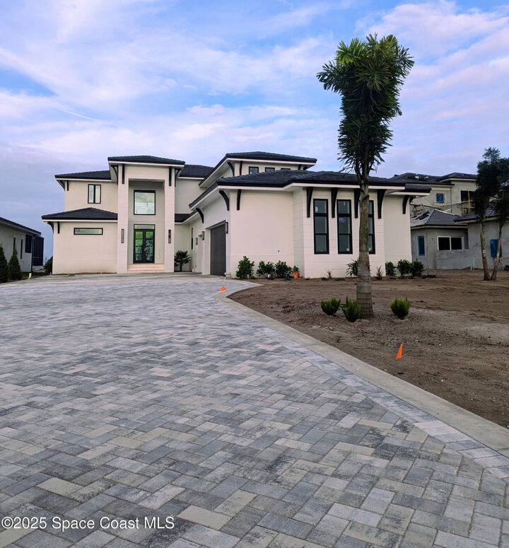 5941 Constellation Drive  Titusville FL 32780 photo