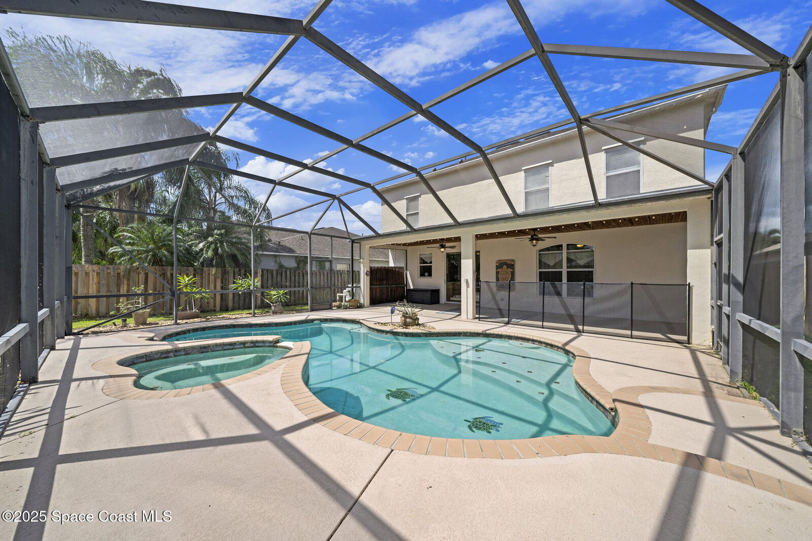 Property Photo: 2280 Brookshire Circle FL 32904