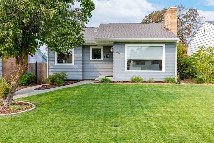4021 N Elm St  Spokane WA 99205 photo