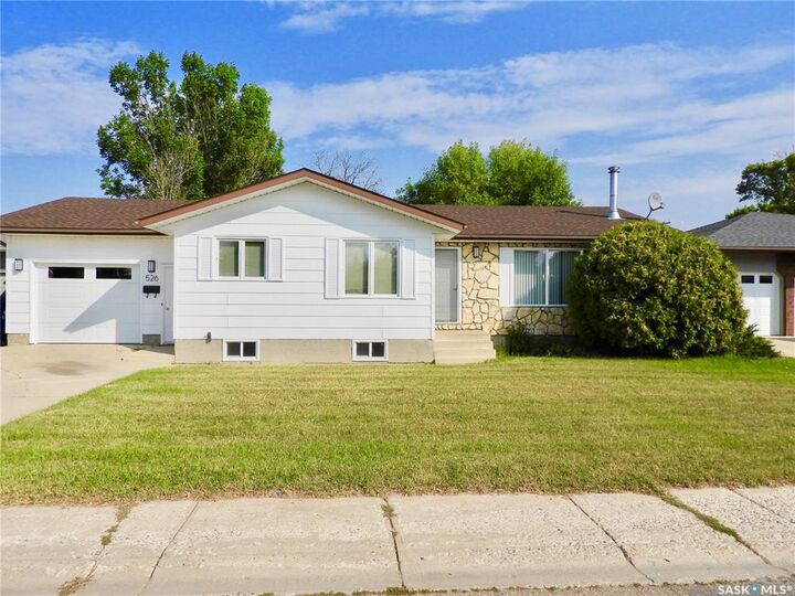 526 Wilken Crescent E  Warman SK S0K 4S0 photo
