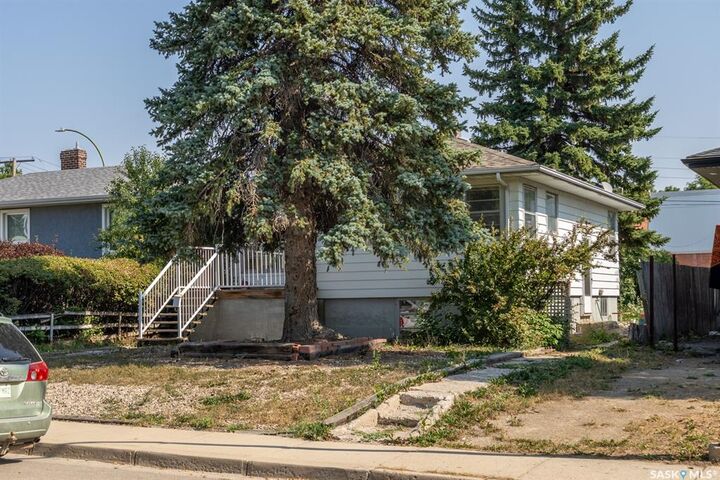 2113 Wascana Street  Regina SK S4T 4K1 photo