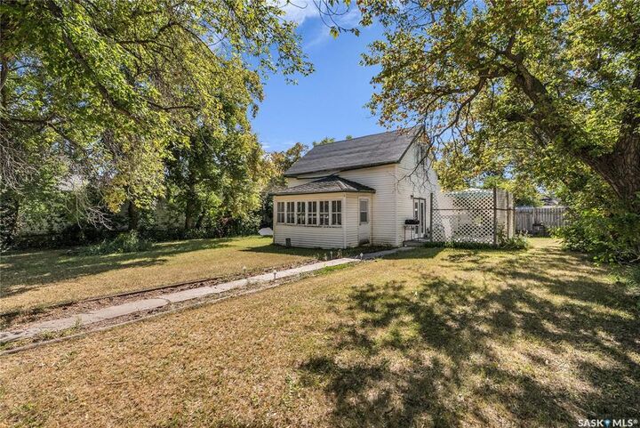 Photo de la propriété:  311 Royal Street  SK S0G 2J0 