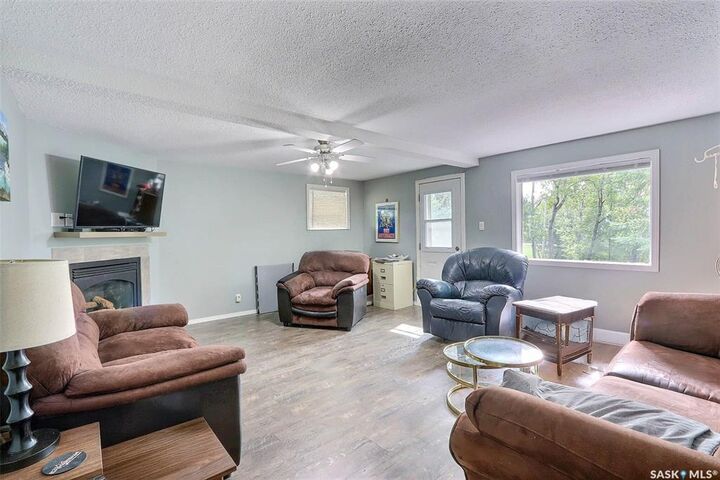 Property Photo: Rural Address SK S6V 5P9