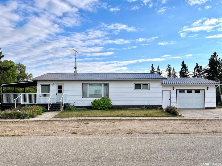 Property Photo: 302 May Street SK S0A 2T0
