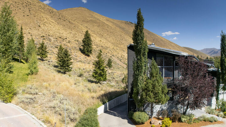 Property Photo:  102 Sage Rd  ID 83340 