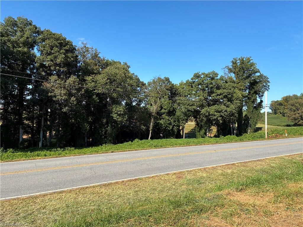Property Photo:  O Nc Highway 268 W  NC 27041 