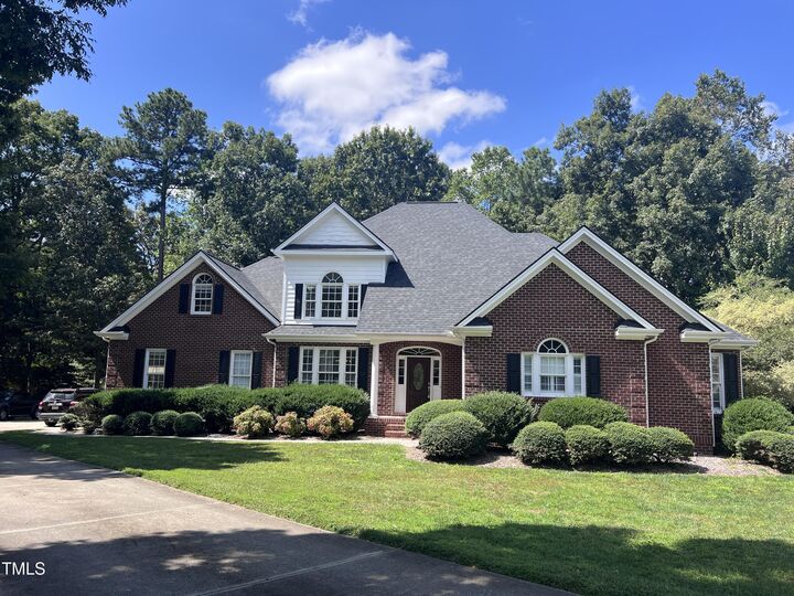 Property Photo:  2926 Bells Pointe Ct. Court  NC 27539 