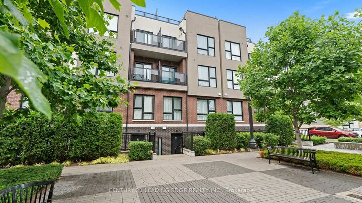 8835 Sheppard Avenue E 112  Toronto ON M1B 5R7 photo