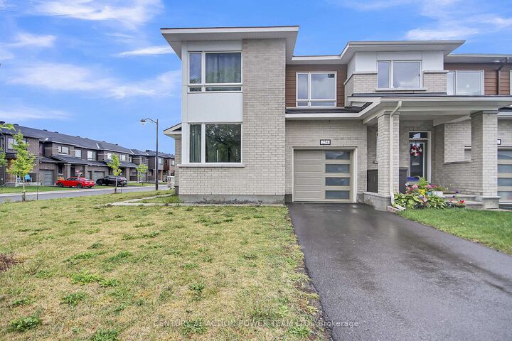 254 Ormiston Crescent  Barrhaven ON K2J 7E4 photo