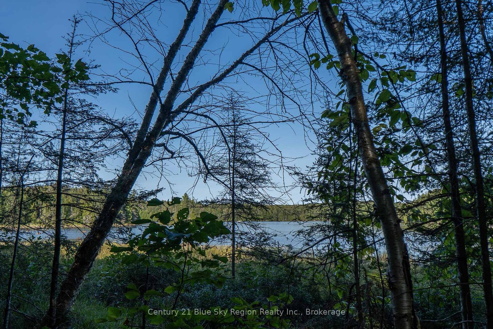 Property Photo:  1060 Lot 7 Four Mile Lake Road  ON P1B 8G2 