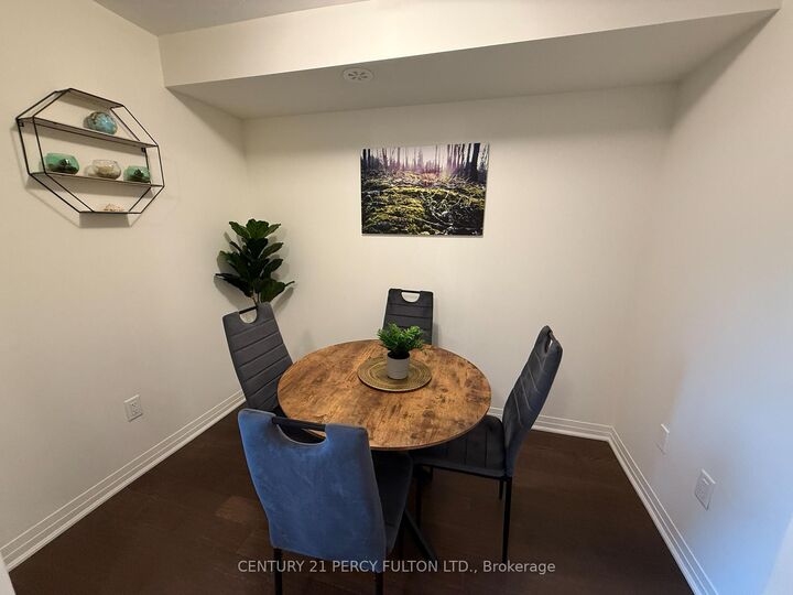 Property Photo:  32A Lookout Drive  ON L1C 7G2 