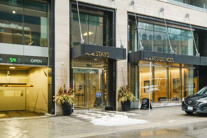 Photo de la propriété: 101 Queen Street 1209 ON K1P 0B7