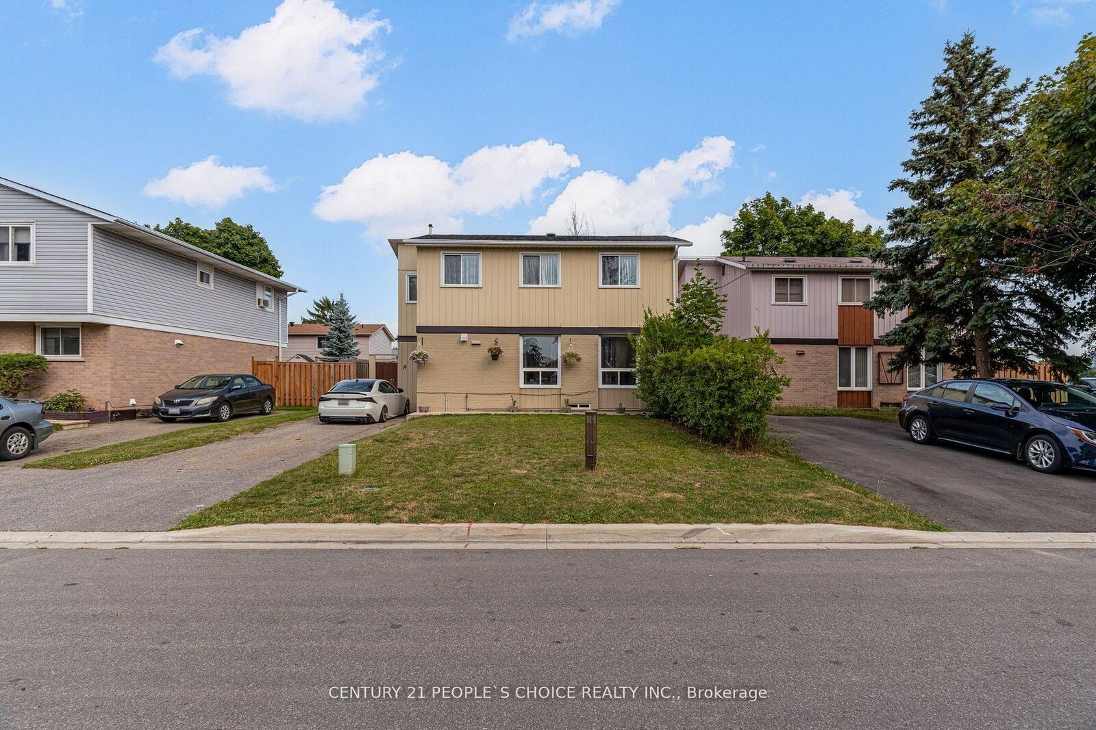Photo de la propriété:  18 Hernon Court  ON L6S 2B9 