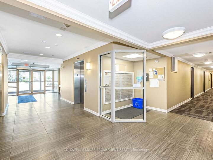 Property Photo:  1419 Costigan Road 201  ON L9T 2L4 
