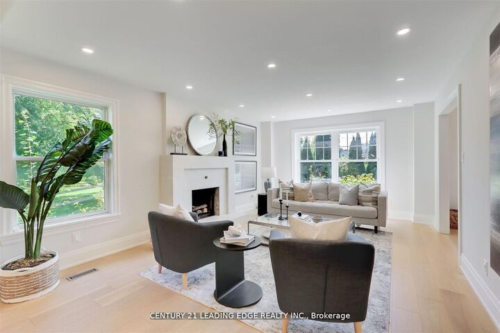 Property Photo: 163 Confederation Street ON L7G 4S8