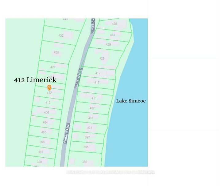 Property Photo: 412 Limerick Crescent ON L0L 1K0