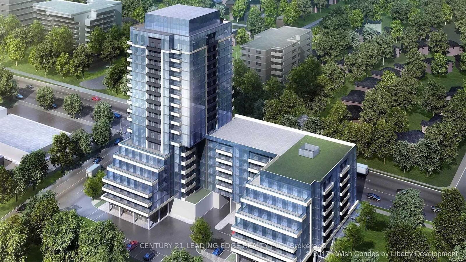Photo de la propriété: 3121 Sheppard Avenue E 226 ON M1T 0B6