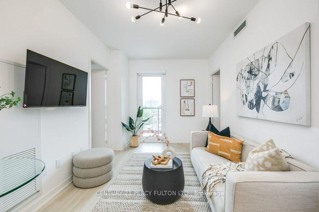 Property Photo:  500 Wilson Avenue 701  ON M3H 0E5 