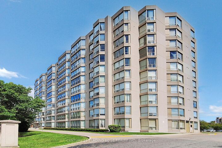 Photo de la propriété: 309 Major Mackenzie Drive E 413 ON L4C 9V5
