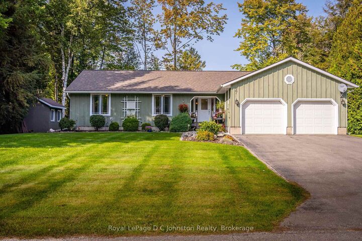 Property Photo:  27 Gremik Crescent  ON N0H 2G0 
