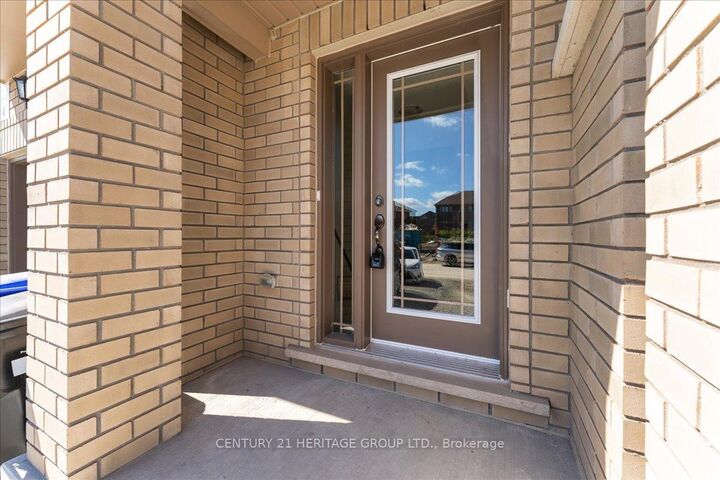 Property Photo:  6 Elgin Court  ON L3Z 4R1 