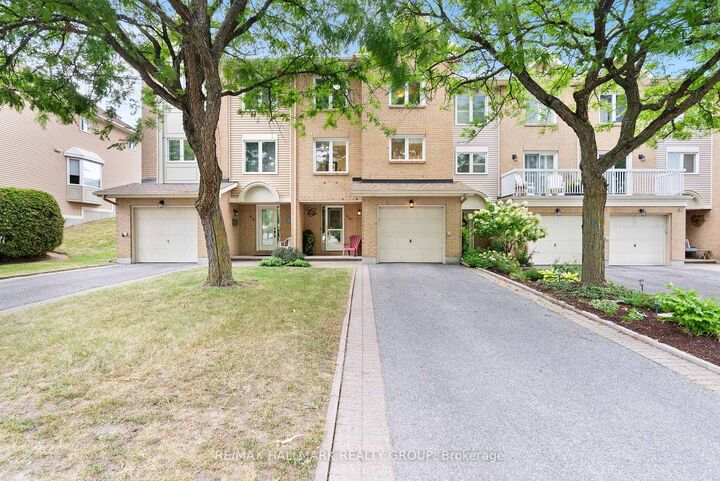 41D Fable Street  Barrhaven ON K2J 3K4 photo